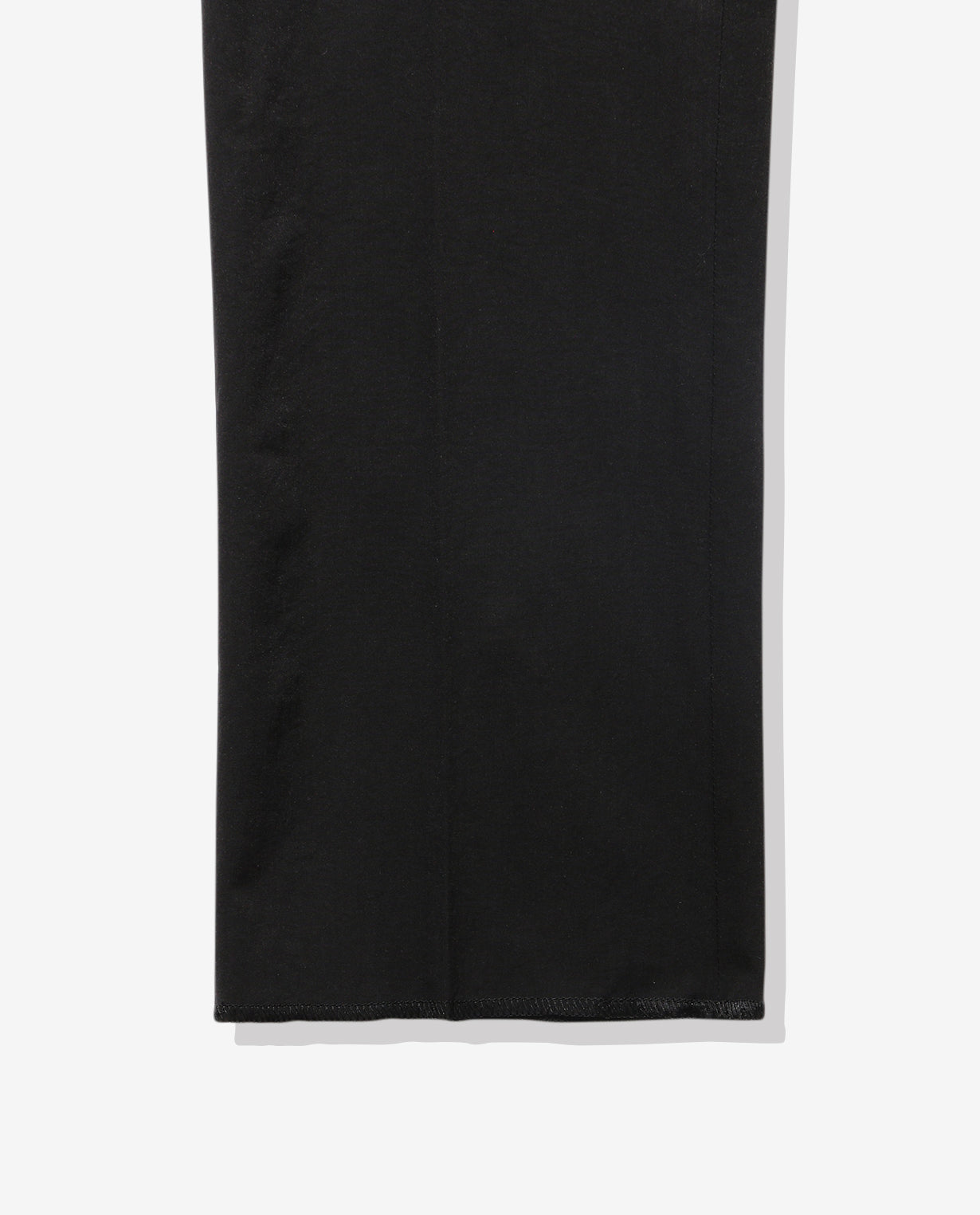 【NEW!】■ブラック 109_L ヴィンテージストレッチ マーベルトドレスパンツ