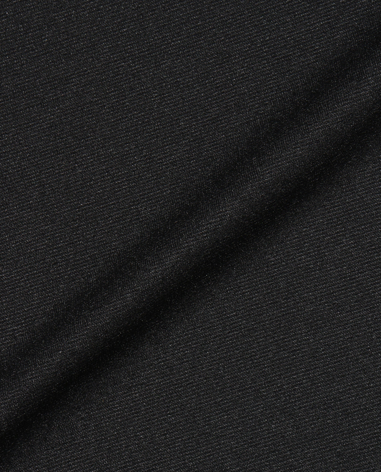 【NEW!】■ブラック 0_0303_E 半袖ポロシャツ