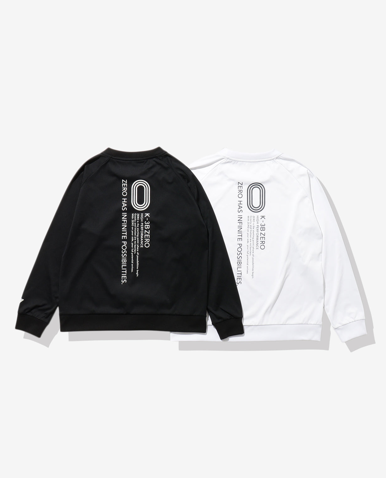 【NEW!】■ブラック 0_0336_YG ロングTシャツ