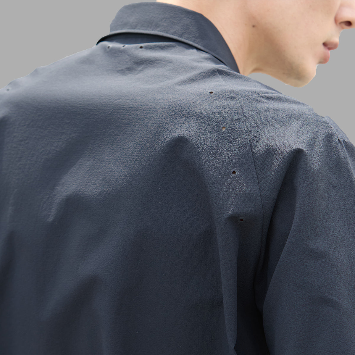 B fabric (AERO DOTS)
