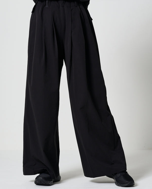 モデル身長172cm 着用サイズ1/2(M-L)