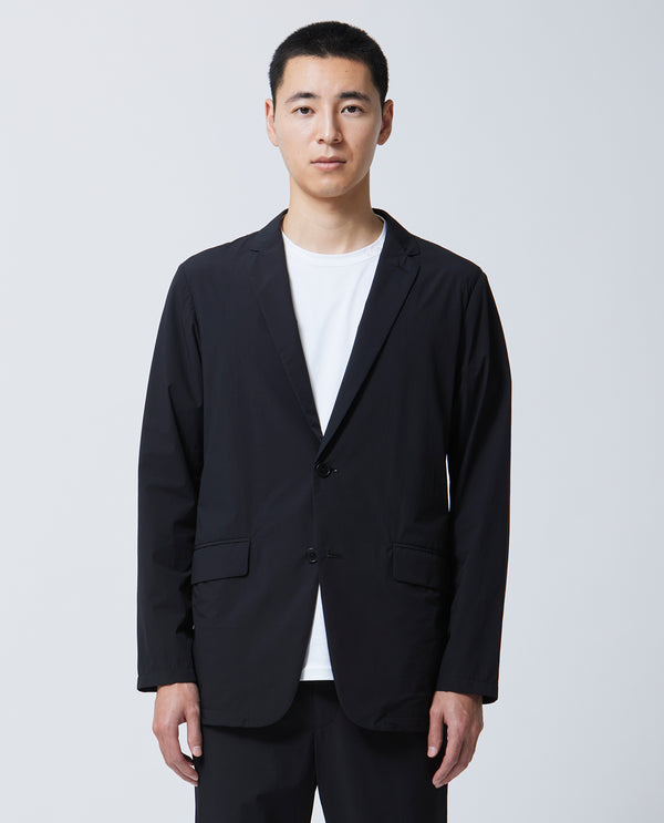 モデル身長185cm 着用サイズ2(L)