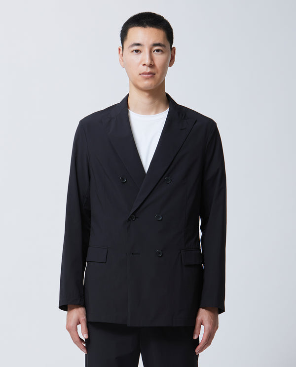 モデル身長185cm 着用サイズ2(L)
