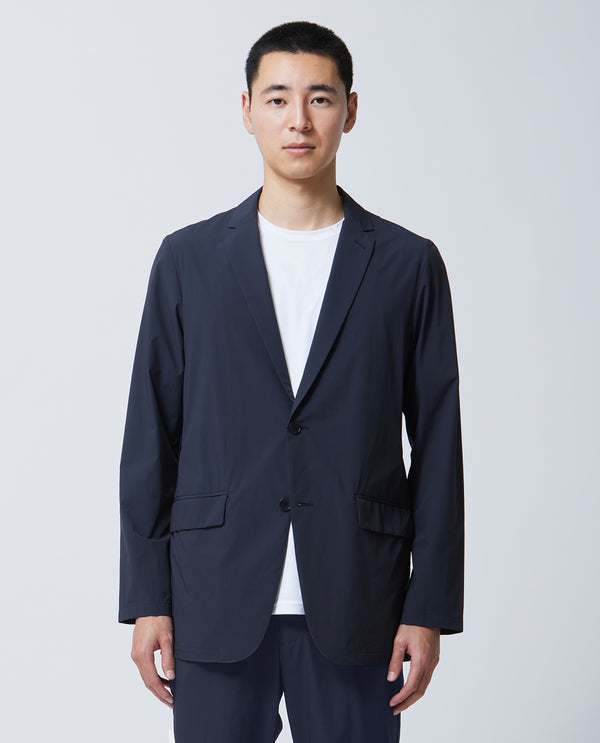 モデル身長185cm 着用サイズ2(L)