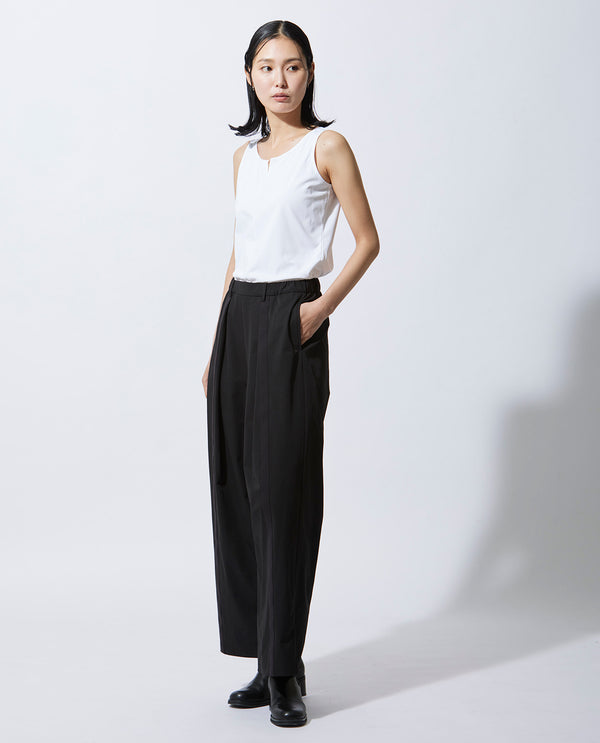 モデル身長176cm 着用サイズ1/2(M-L)