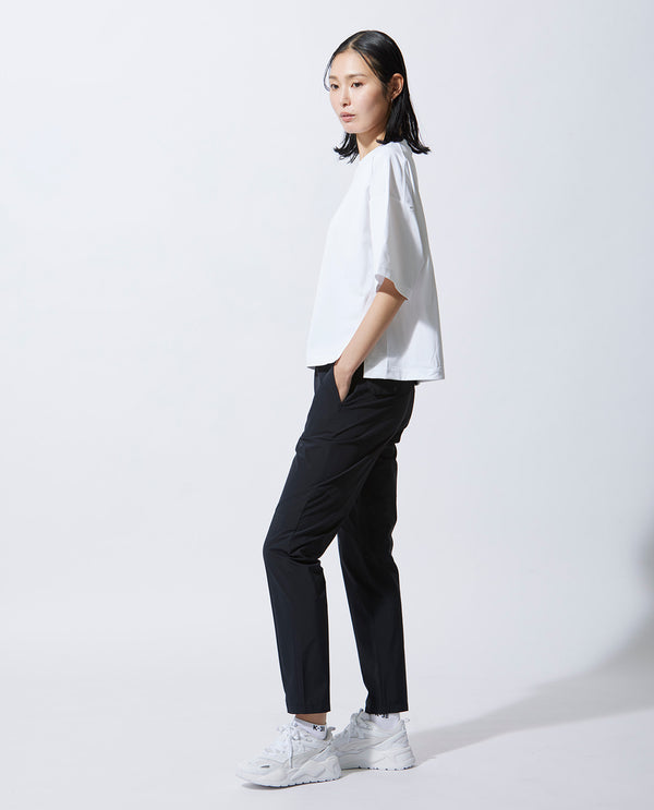 モデル身長176cm 着用サイズ1/2(M-L)