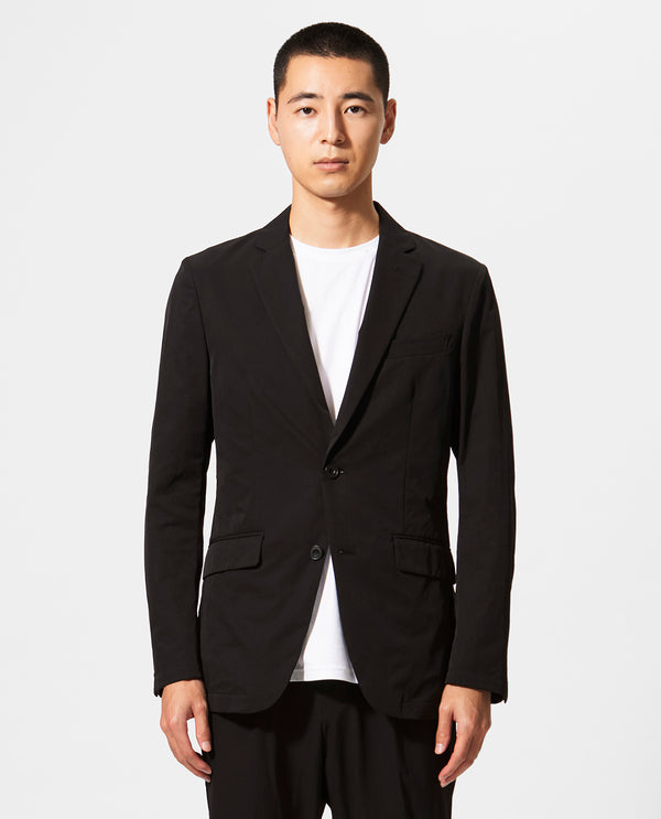 身長185cm 着用サイズ2(L)