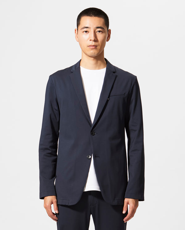 モデル身長185cm 着用サイズ2(L)