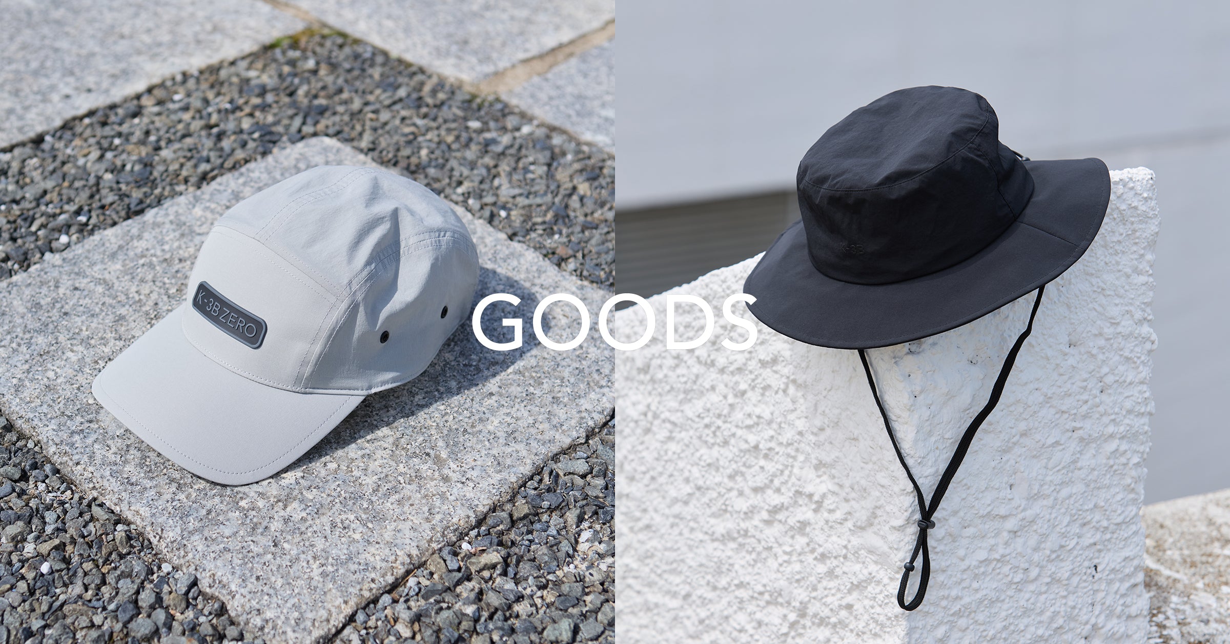 ONLINE STORE (MEN) – K-3B OFFICIAL SITE