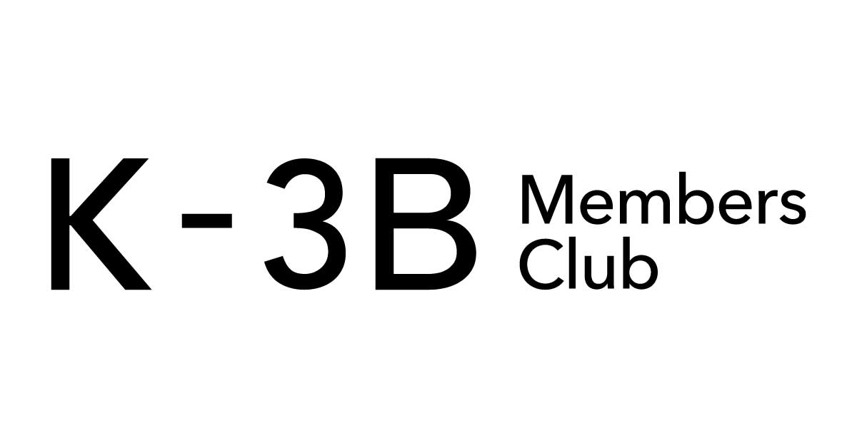 ONLINE STORE (WOMEN) – K-3B OFFICIAL SITE