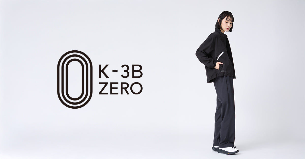 ONLINE STORE (WOMEN) – K-3B OFFICIAL SITE
