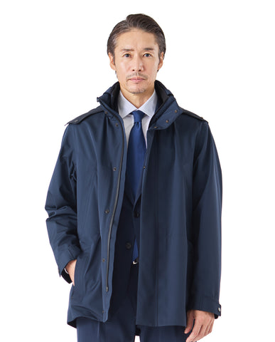 COATS (MEN)