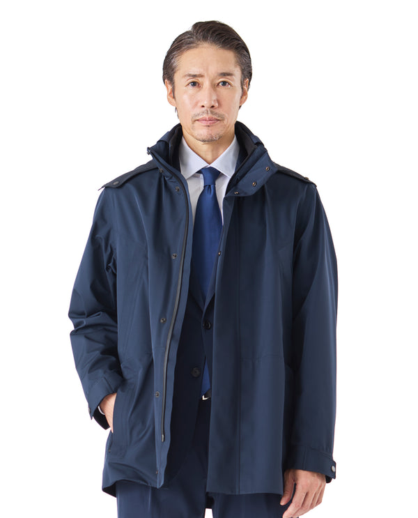 183cm　2/3(L/LL)