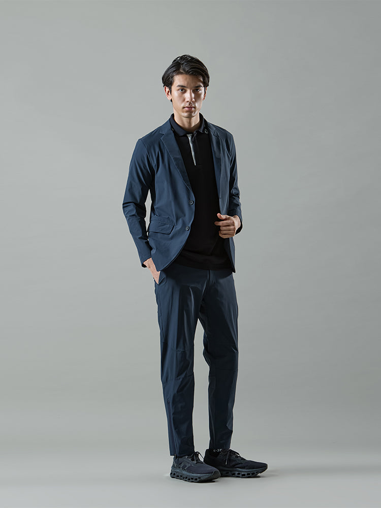 ほくろ　干場着用 K-3B ZERO セットアップ K-3B ZERO ボトムス (MEN) – K-3B OFFICIAL SITE