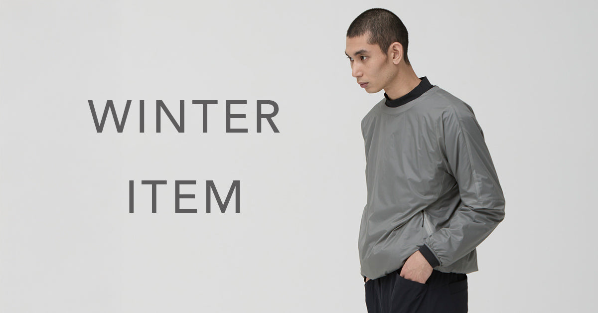 ONLINE STORE (MEN) – K-3B OFFICIAL SITE