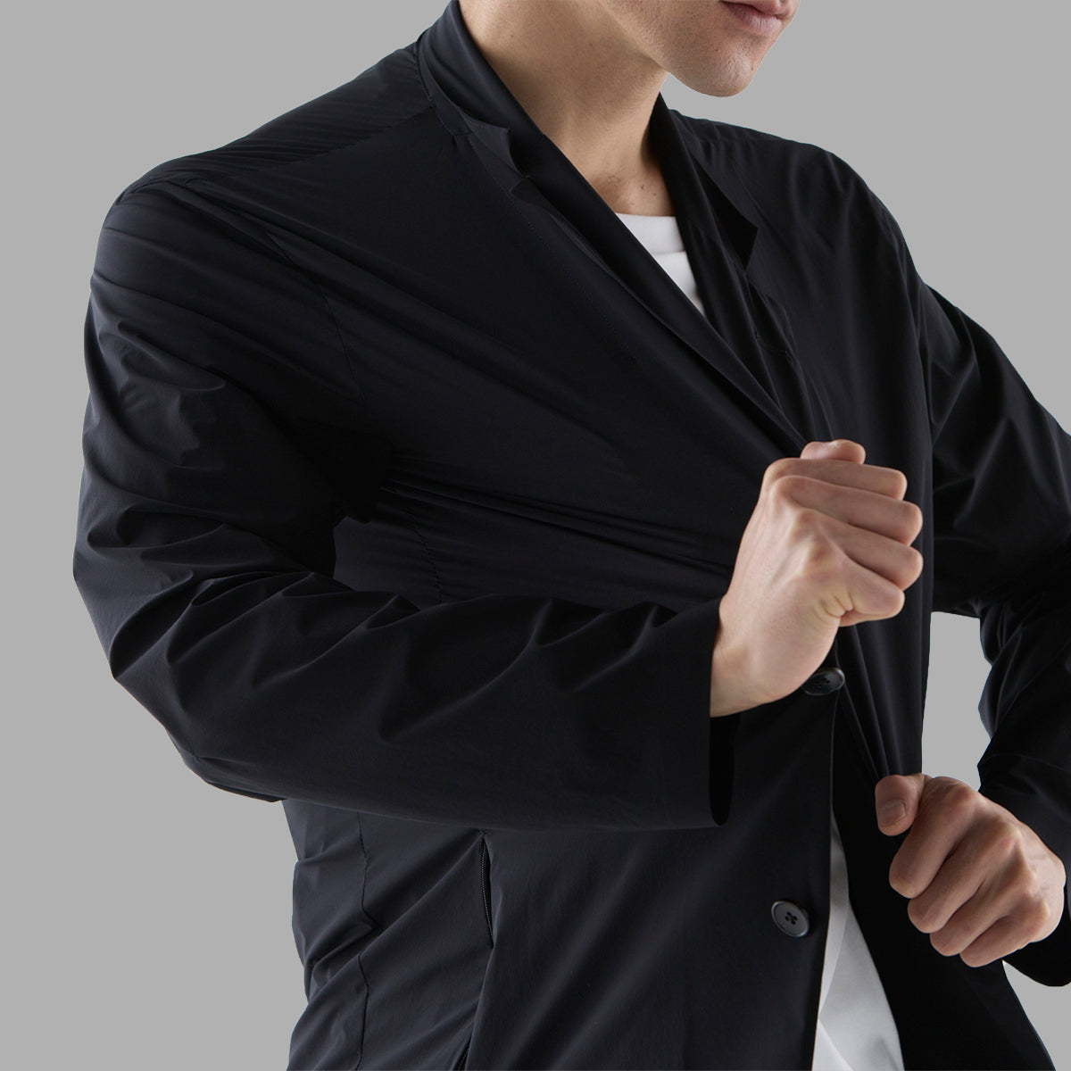 R3 fabric