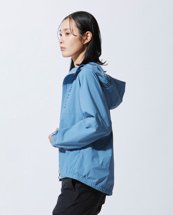 Element Blue ■ 0_0609_R Active Light Zip Parka