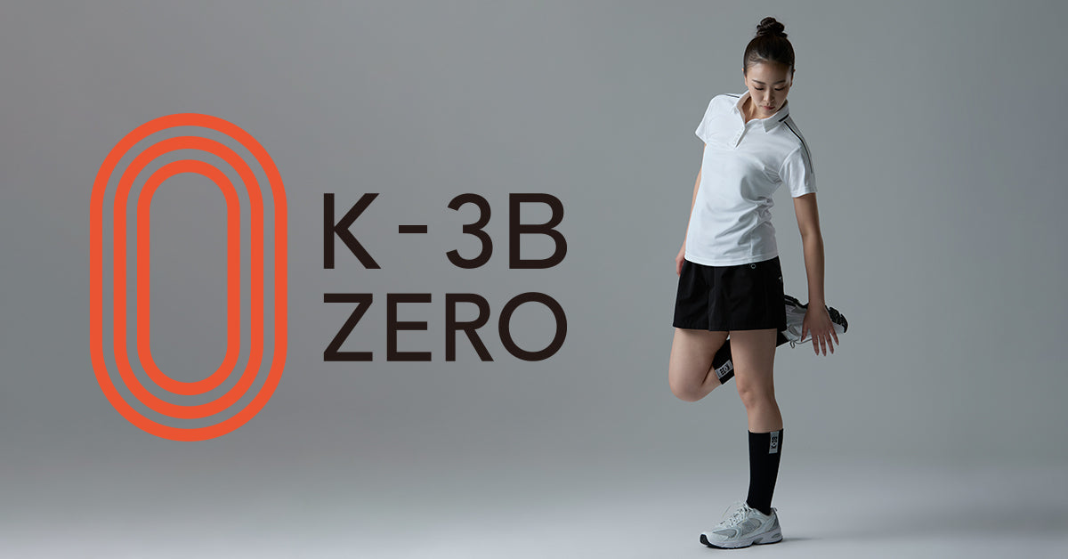 ONLINE STORE (WOMEN) – K-3B OFFICIAL SITE