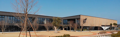 日本最大級の産業観光施設「KAJI FACTORY PARK」がオープン！