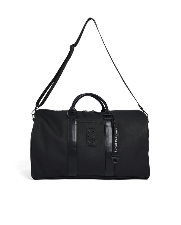K-3B x Russeluno BOSTON BAG