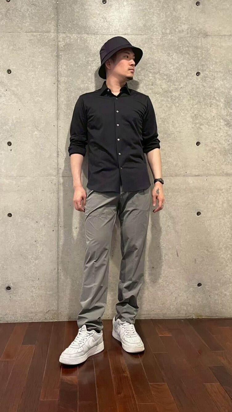 172 1 スチールグレー