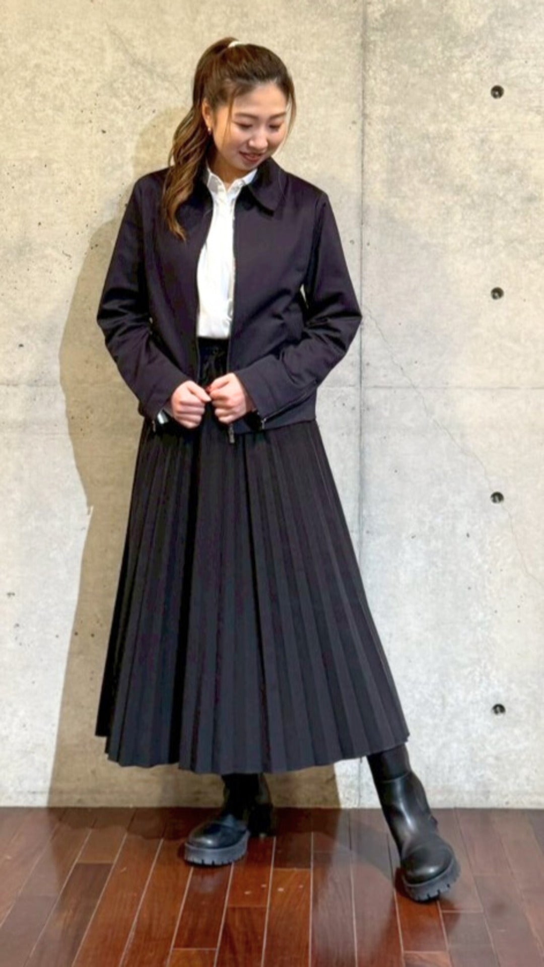 160 フリー ブラック