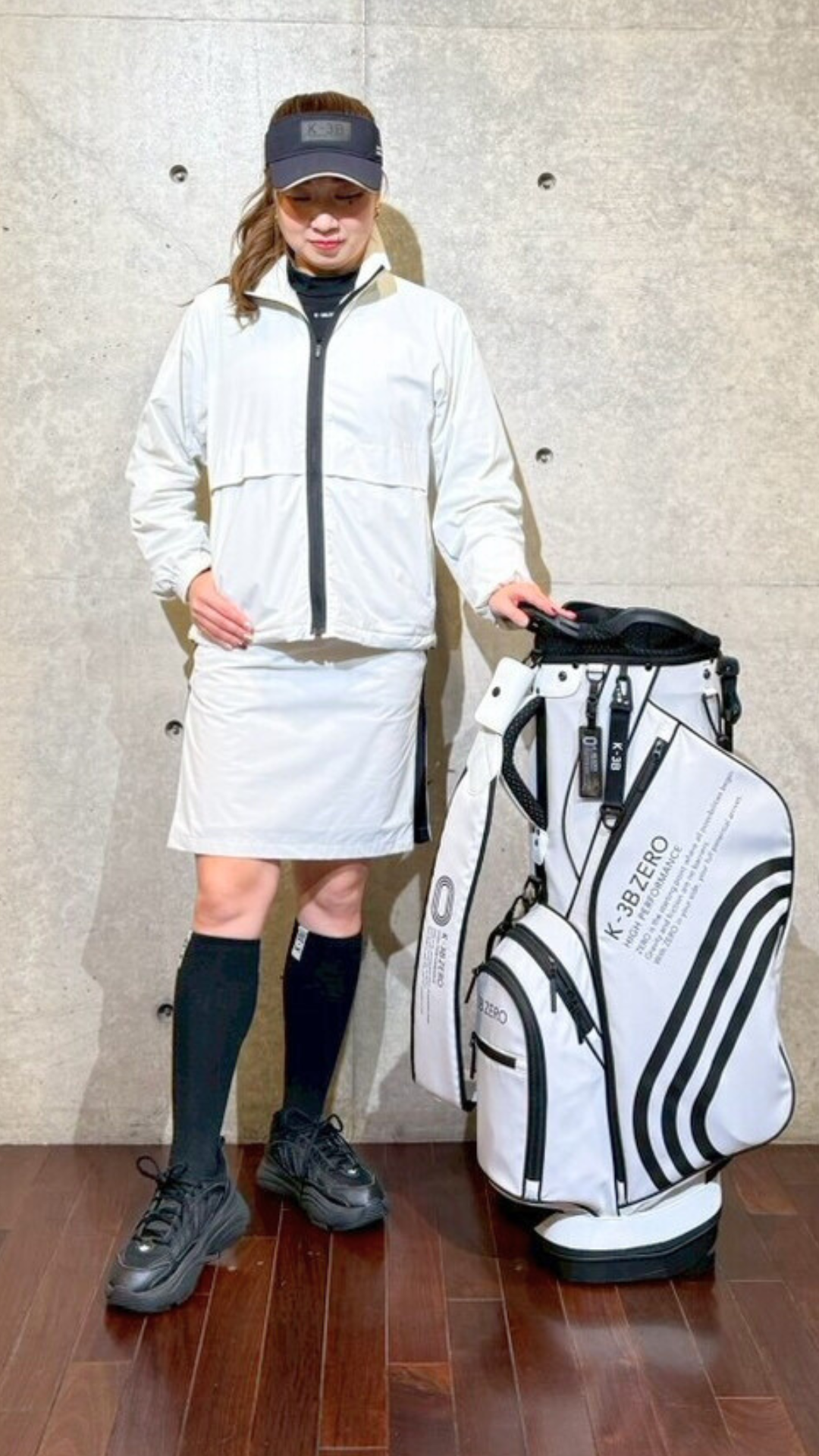 160 0/1 ストーンホワイト