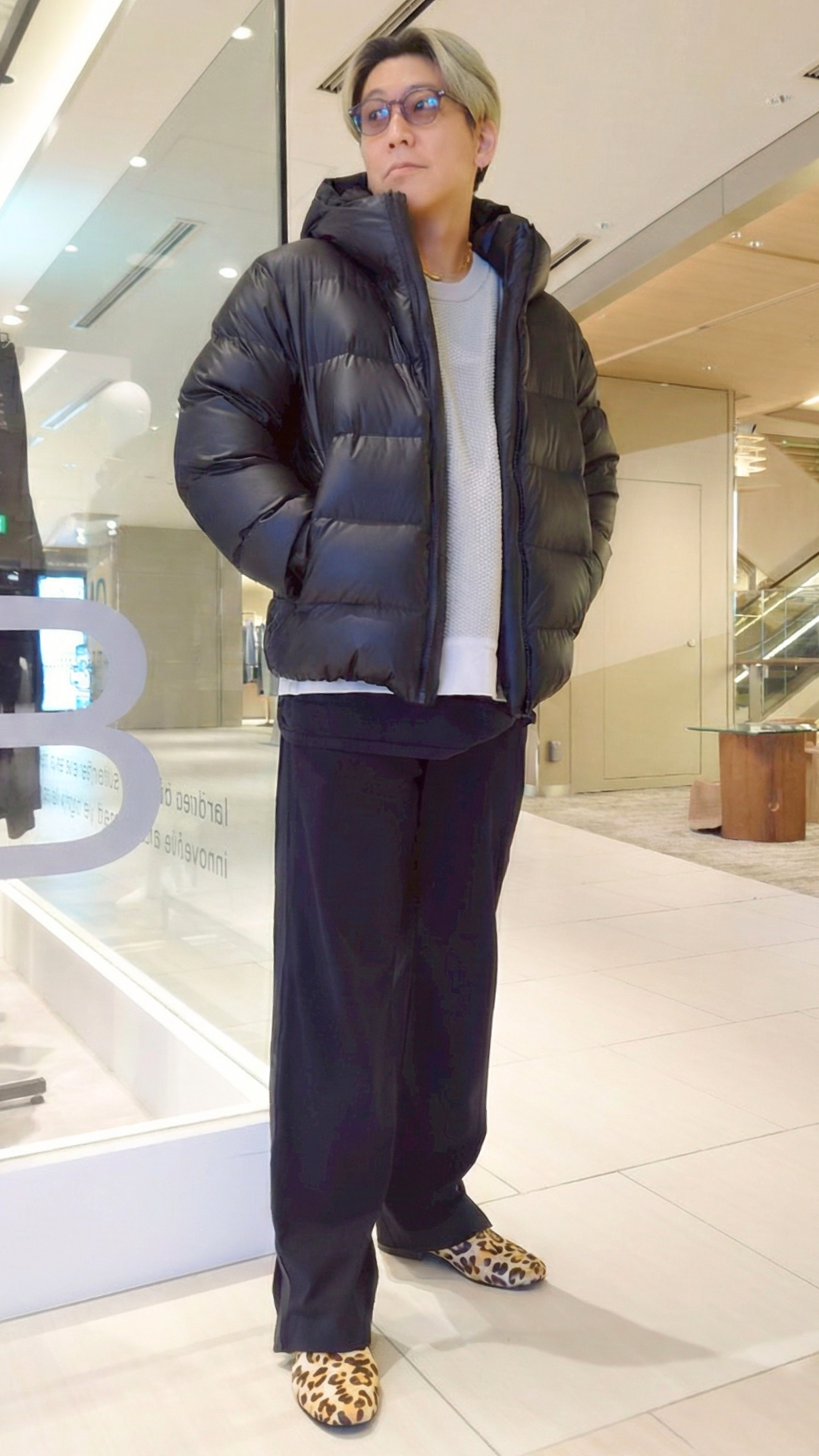 177 2/3 ブラック