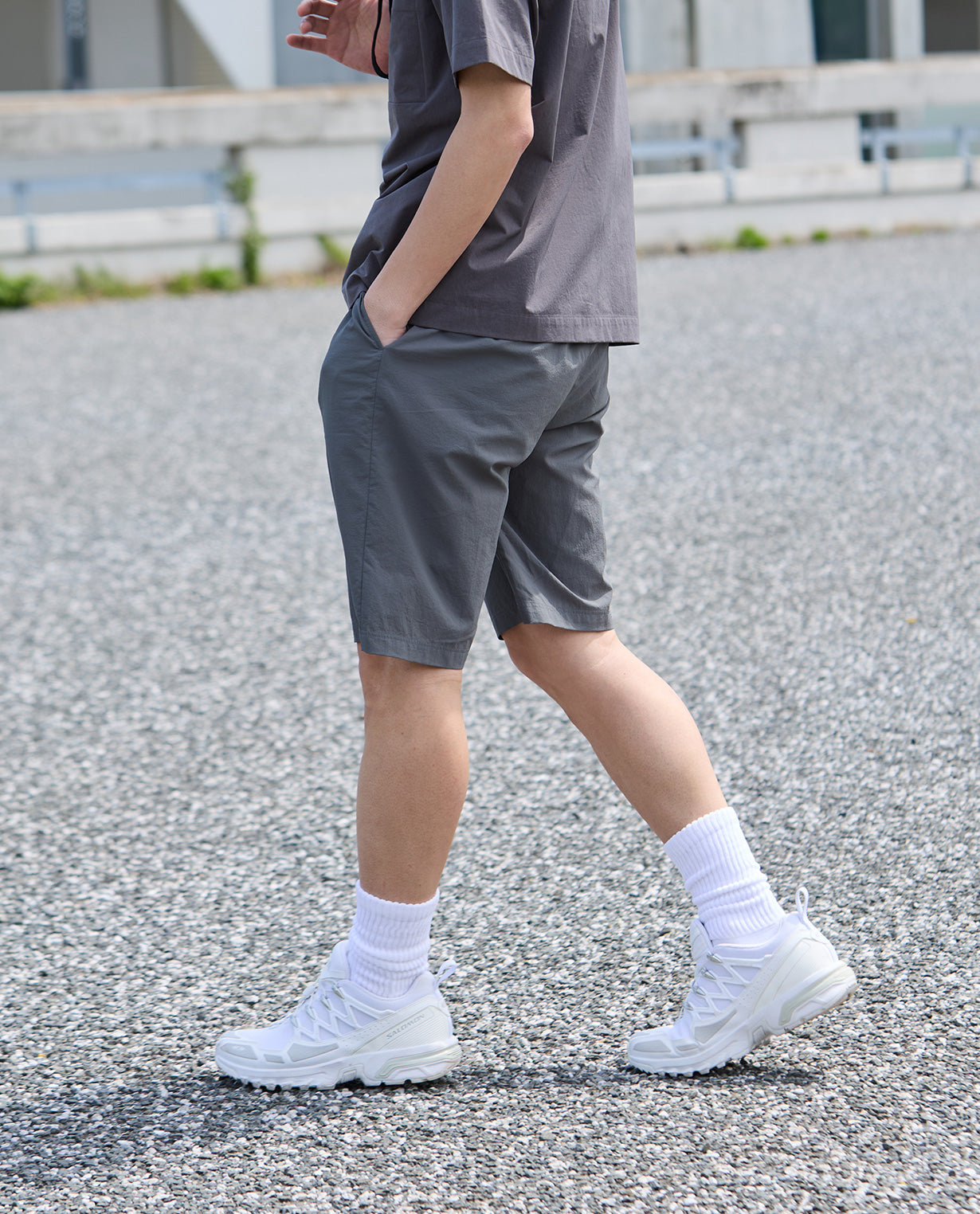 SHORT PANTS