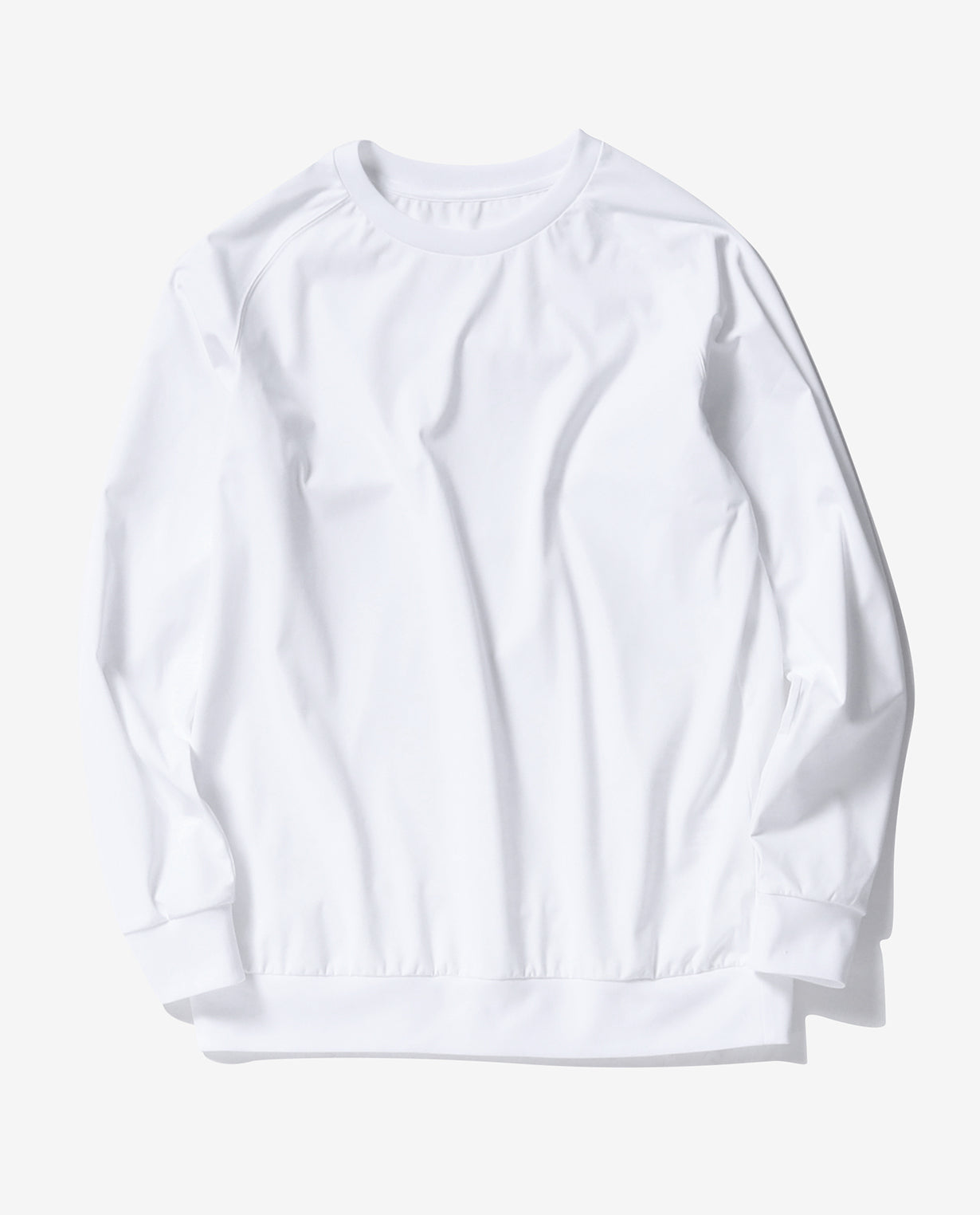 ホワイト□036_YG_E 長袖グラフィックTシャツ – K-3B OFFICIAL SITE