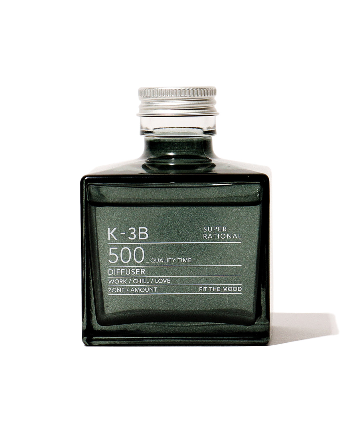 500_QD "QUALITY TIME" リードディフューザー