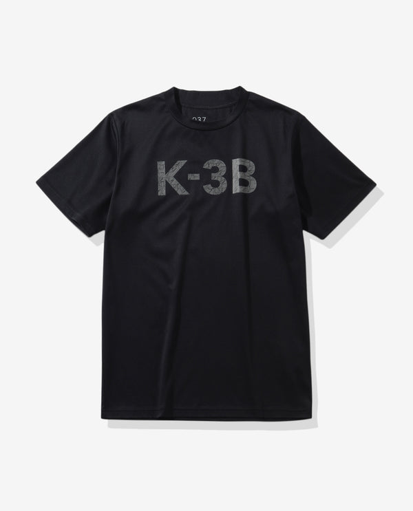 T-SHIRTS – K-3B OFFICIAL SITE