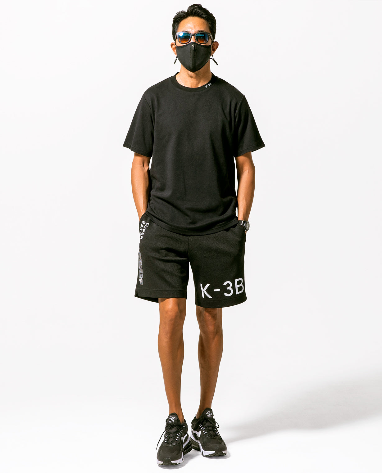 SALE!】037_X キシリトール 半袖Tシャツ – K-3B OFFICIAL SITE